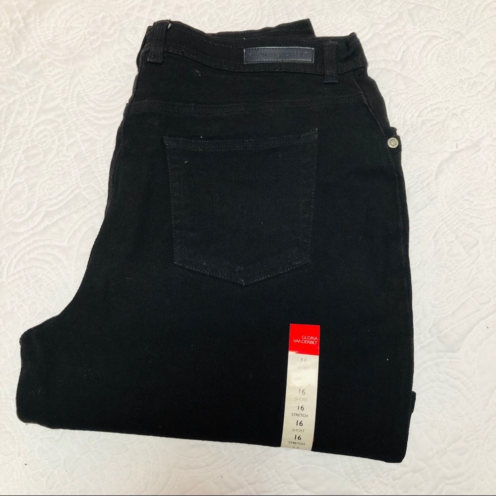 Gloria Vanderbilt Jeans